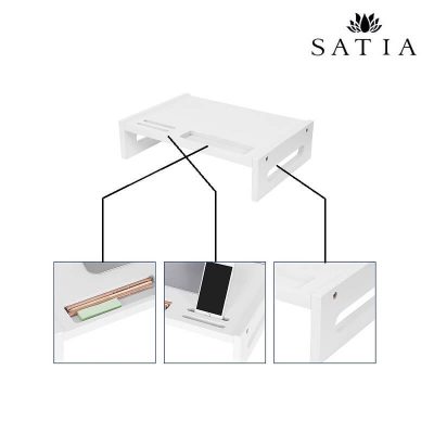 استند زیر مانیتوری