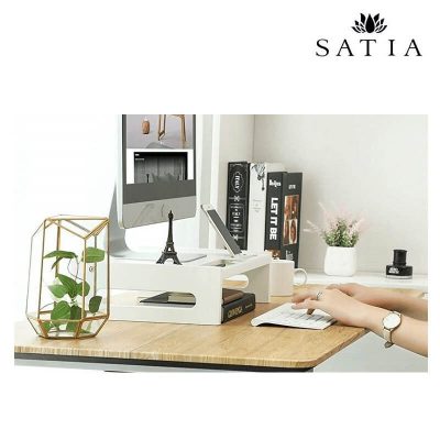 زیر مانیتوری قابل تنظیم