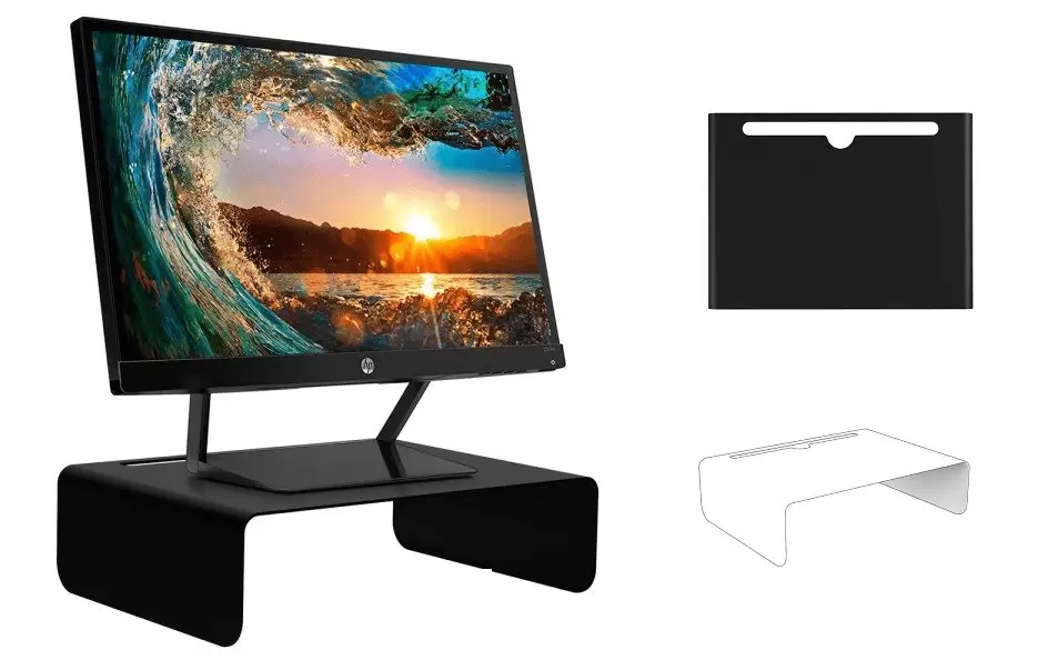 پایه مانیتور