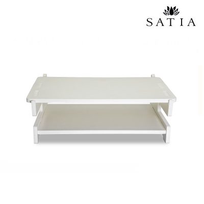 زیر مانیتوری کشو دار