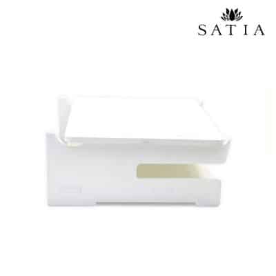 زیر مانیتوری کشو دار