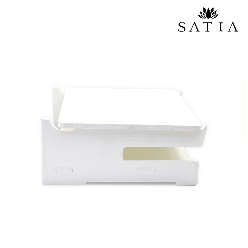 زیر مانیتوری کشو دار