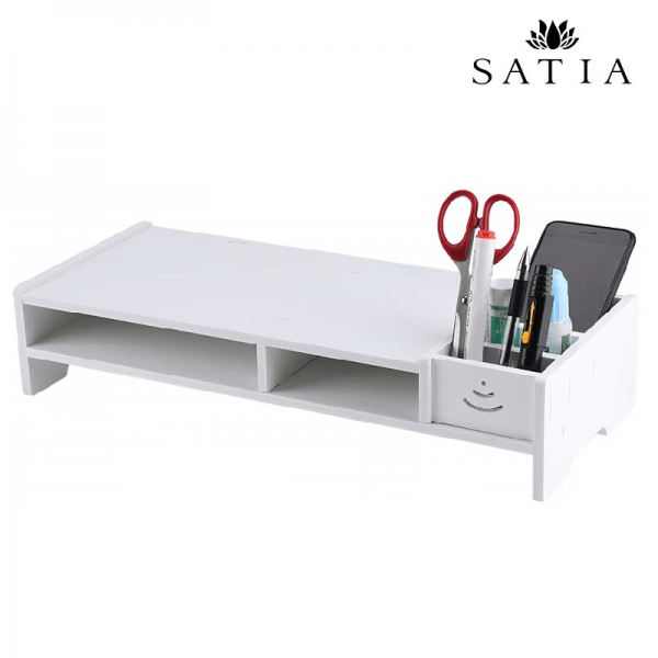 زیر مانیتوری کشو دار