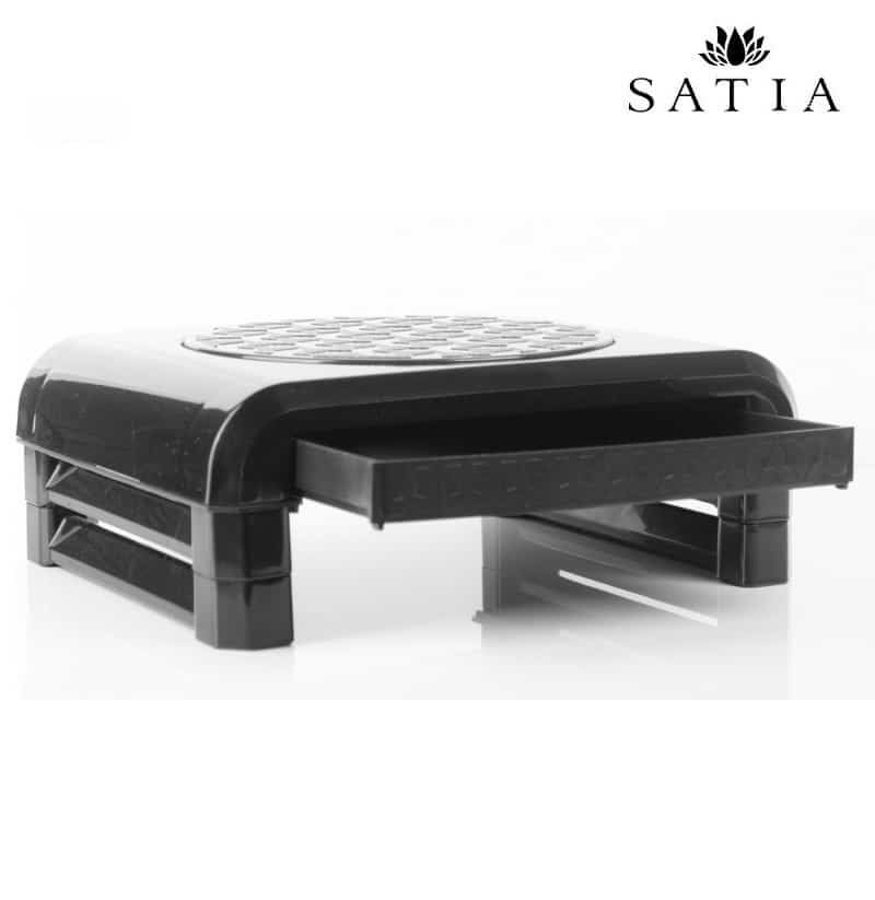 زیر مانیتوری قابل تنظیم