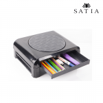 زیر مانیتوری قابل تنظیم