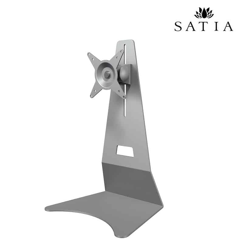 پایه نگهدارنده مانیتور نوین