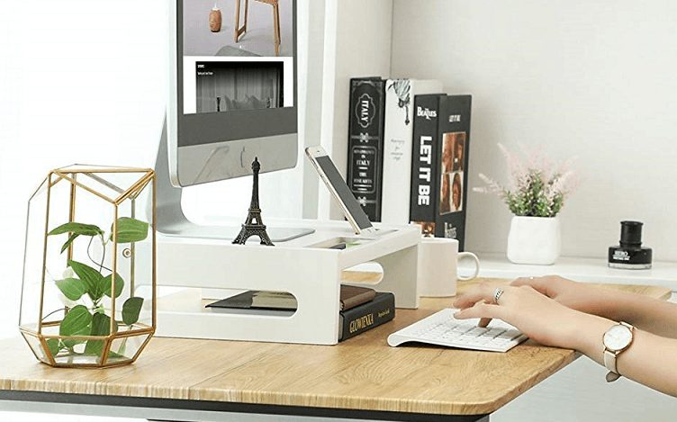 زیر مانیتوری