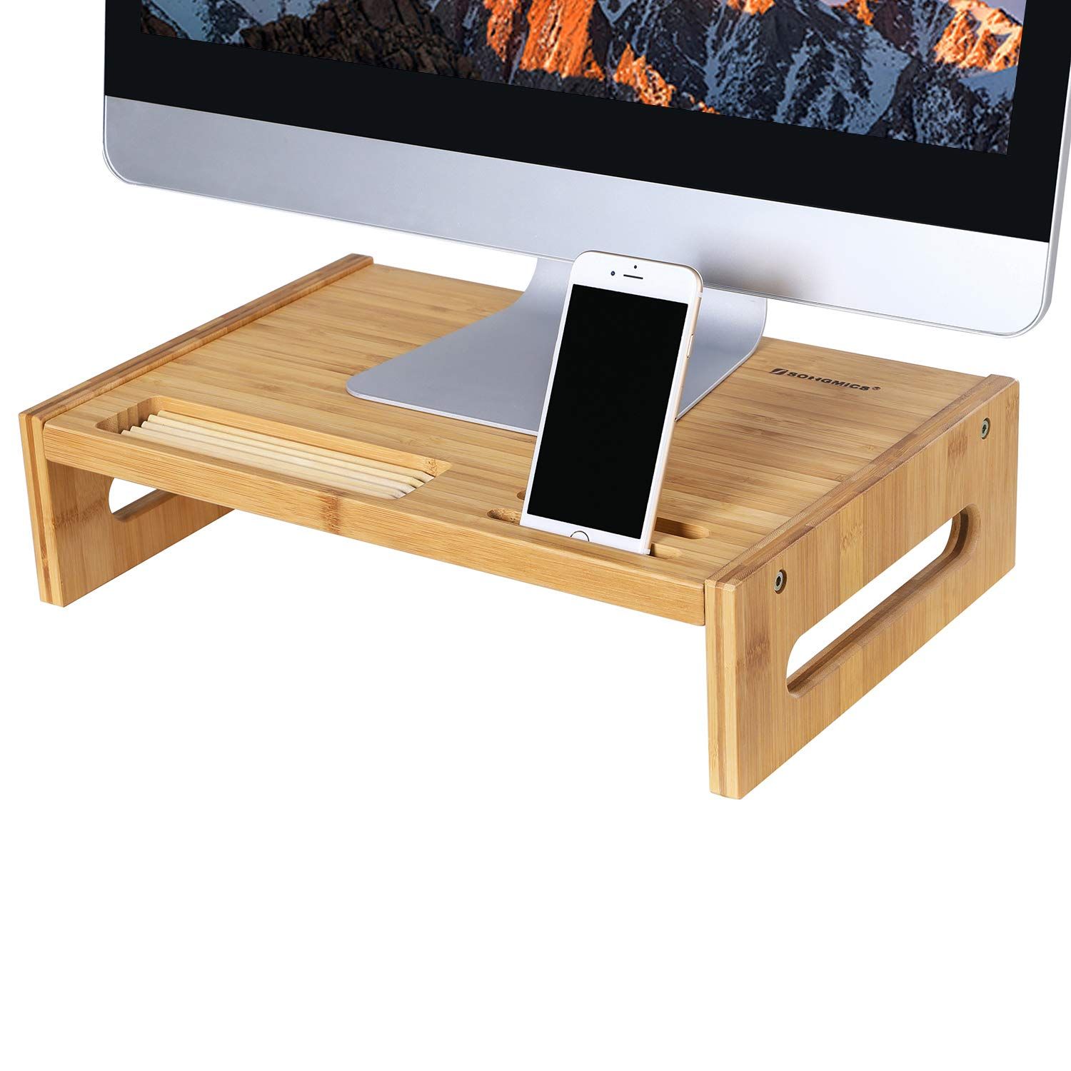 استند مانیتور