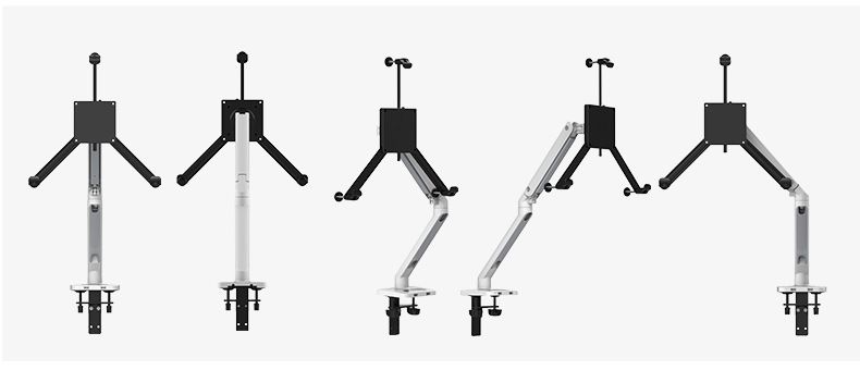 مکمل نگهدارنده مانیتور