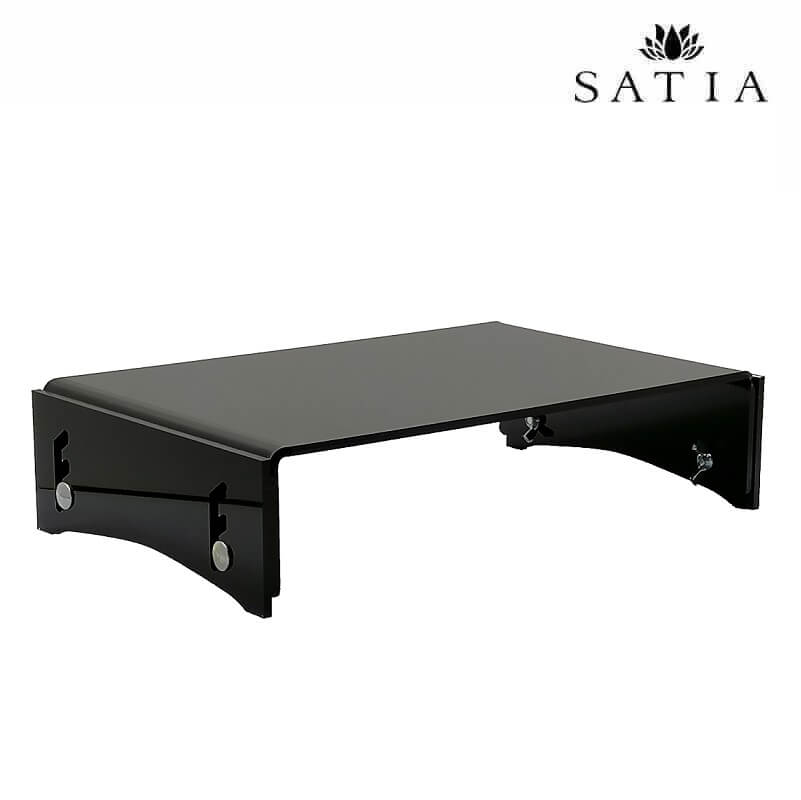 زیر مانیتوری قابل تنظیم