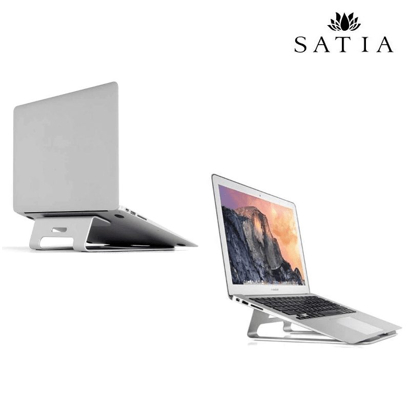 پایه لپ تاپ فلزی