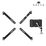 افزونه نگهدارنده مانیتور