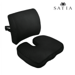 پشتی طبی و زیر نشیمنی