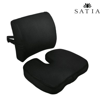 پشتی طبی و زیر نشیمنی