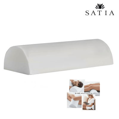 پشتی و بالش طبی هورلام