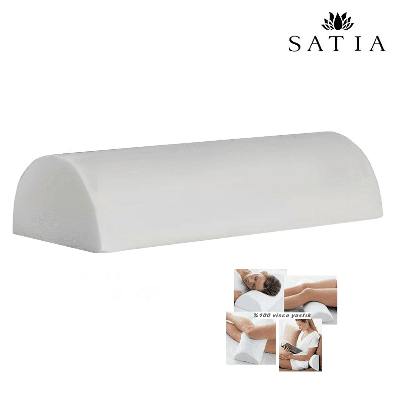 پشتی و بالش طبی