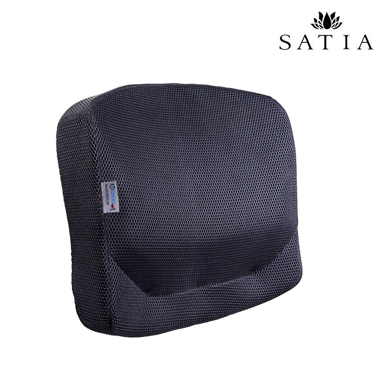 پشتی طبی باراد مدل کارا