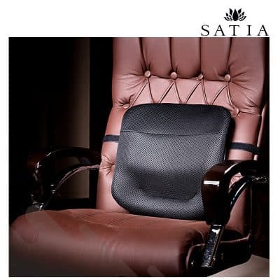 پشتی طبی باراد