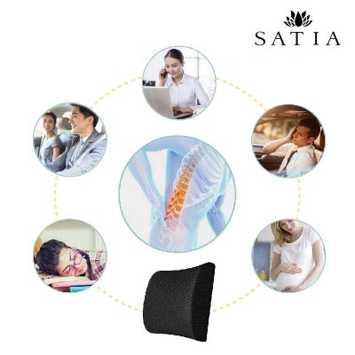 پشتی طبی اداری