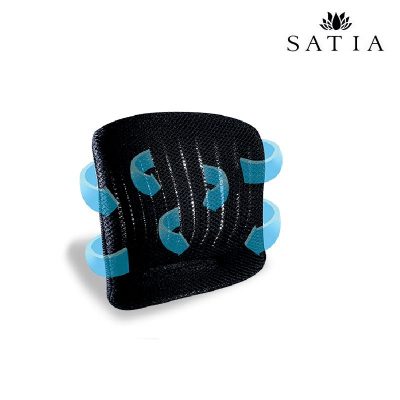 پشتی طبی باراد مدل اکسیژن