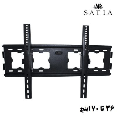 پایه دیواری تلویزیون