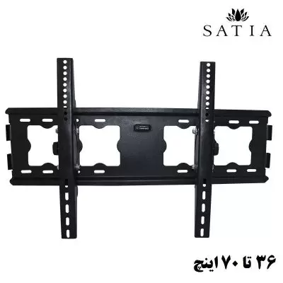 پایه دیواری تلویزیون
