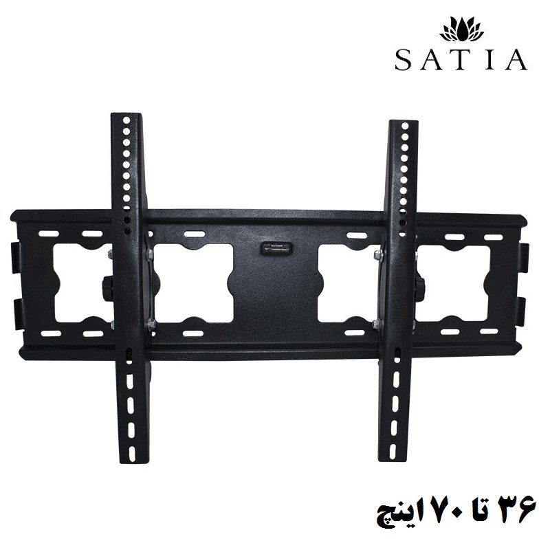 پایه دیواری تلویزیون