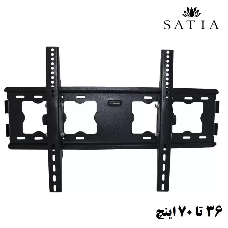 پایه دیواری تلویزیون