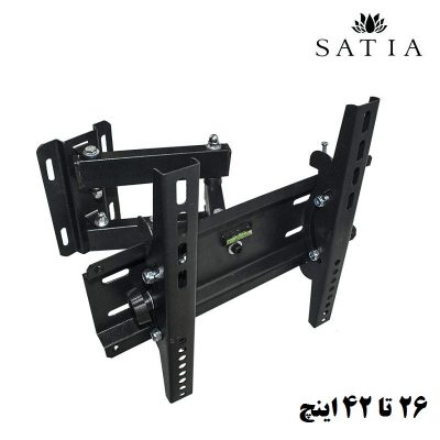 براکت دیواری تلویزیون