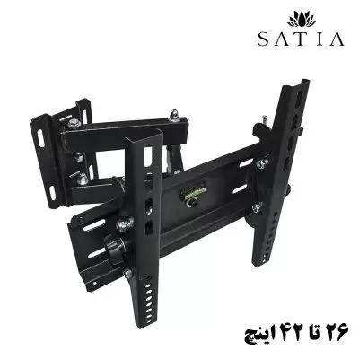 براکت دیواری تلویزیون