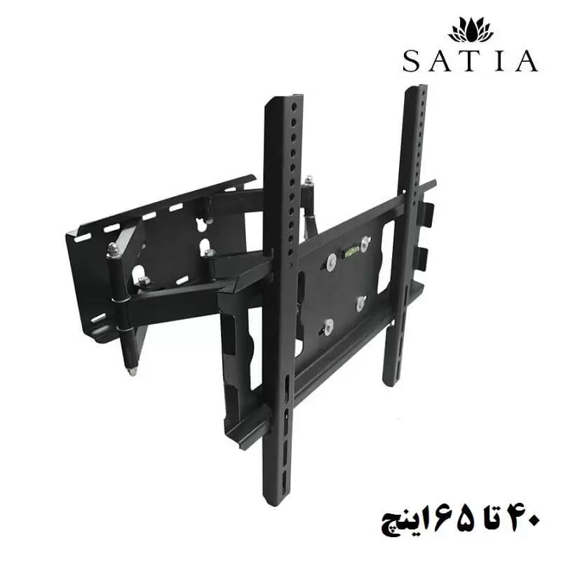 پایه دیواری تلویزیون