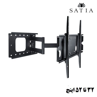 براکت دیواری تلویزیون