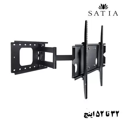 پایه دیواری تلویزیون ۳۲ تا ۵۲ اینچ مدل ES-WMW4