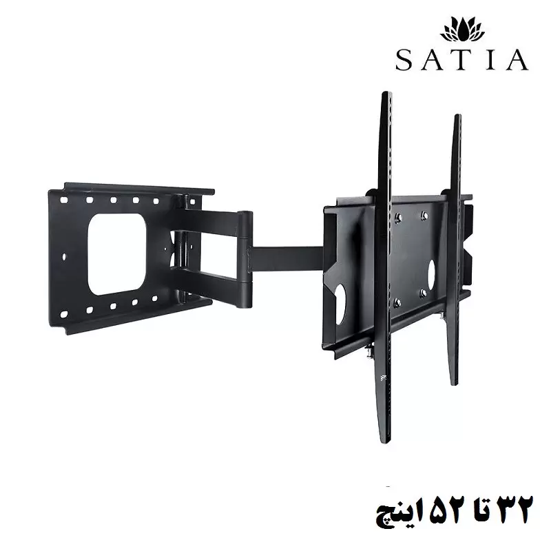 براکت دیواری تلویزیون