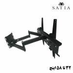 براکت دیواری تلویزیون