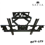 قیمت براکت تلویزیون