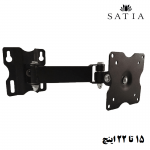 پایه دیواری تلویزیون مانیتور