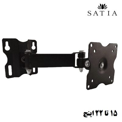 پایه دیواری تلویزیون مانیتور