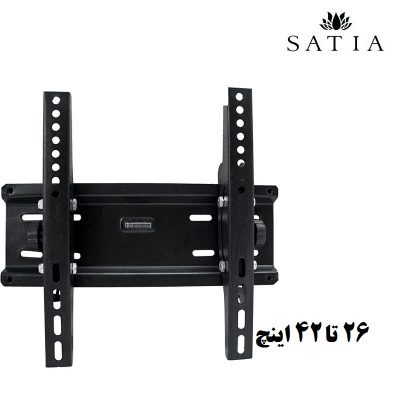 پایه دیواری تلویزیون