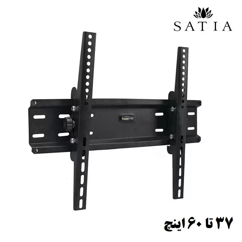 پایه دیواری ثابت تلویزیون