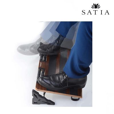 زیر پایی ماساژور باراد