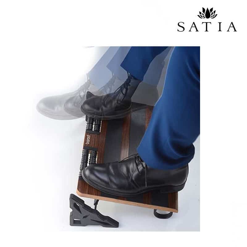 زیر پایی ماساژور باراد