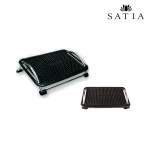 زیر پایی اداری