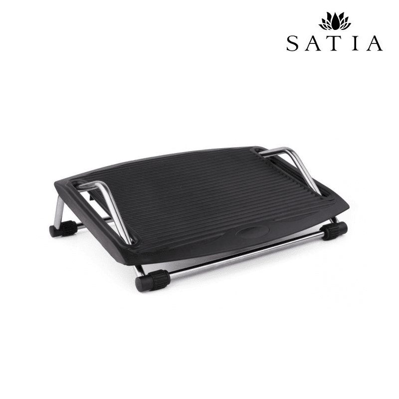 زیر پایی اداری