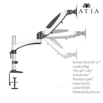 پایه گازی رومیزی