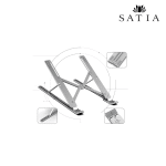 زیر لپ تاپی WLB001