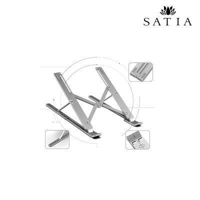 زیر لپ تاپی WLB001