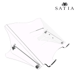 زیر لپ تاپی