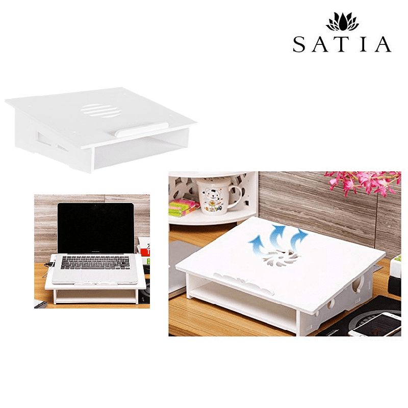 پایه نگهدارنده لپ تاپ