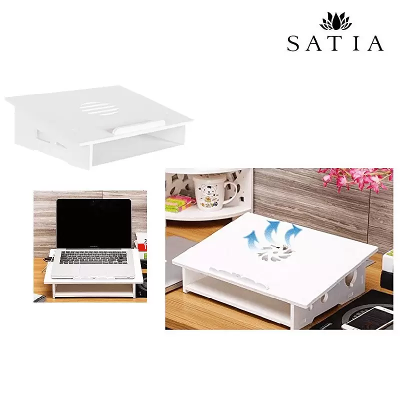 پایه نگهدارنده لپ تاپ